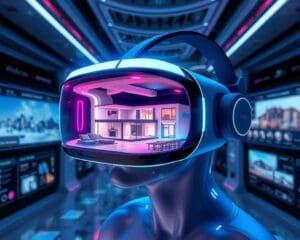 Wie verändert Virtual Reality die Immobilienbranche?