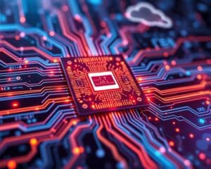 Wie verbessert Intel-Technologie die Rechenleistung?