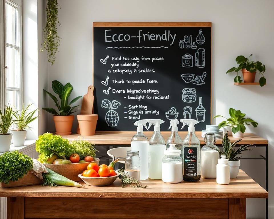 Zero Waste Budgettipps