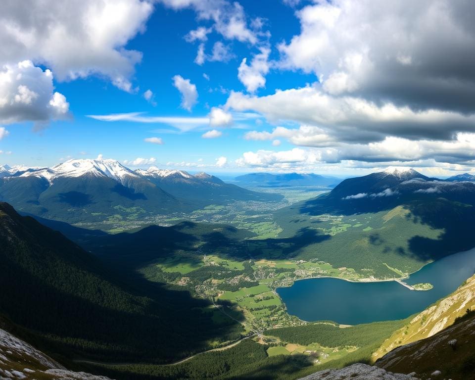 beste Aussichtspunkte Luzern