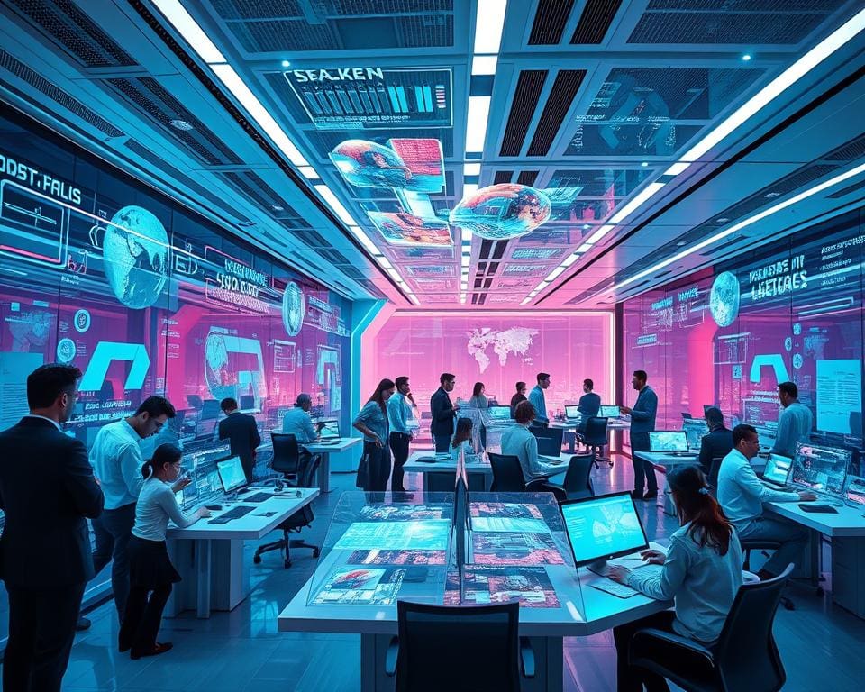 innovative Display-Lösungen