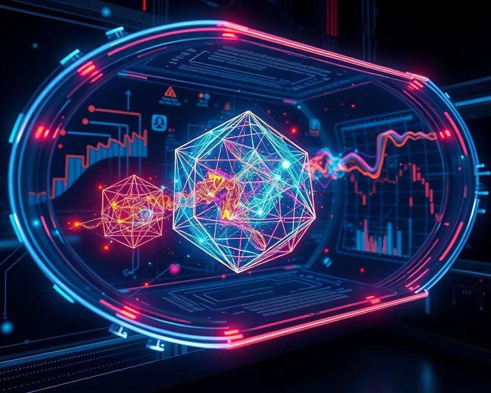 3D-Datenvisualisierung 3D-Datenvisualisierung