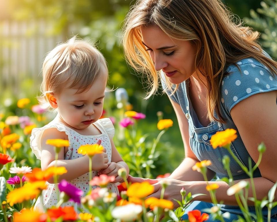 Allergien bei Kindern erkennen