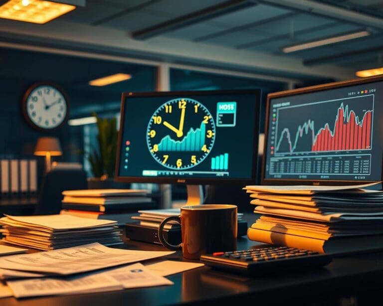 Arbeitsrecht: Was gilt bei Überstundenvergütung?