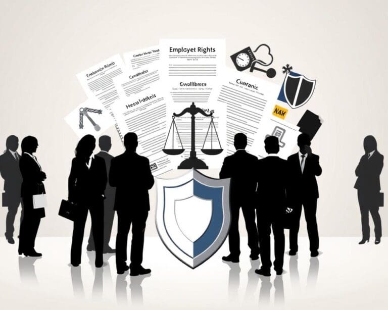 Arbeitsrecht: Welche Rechte gelten bei betriebsbedingter Kündigung?