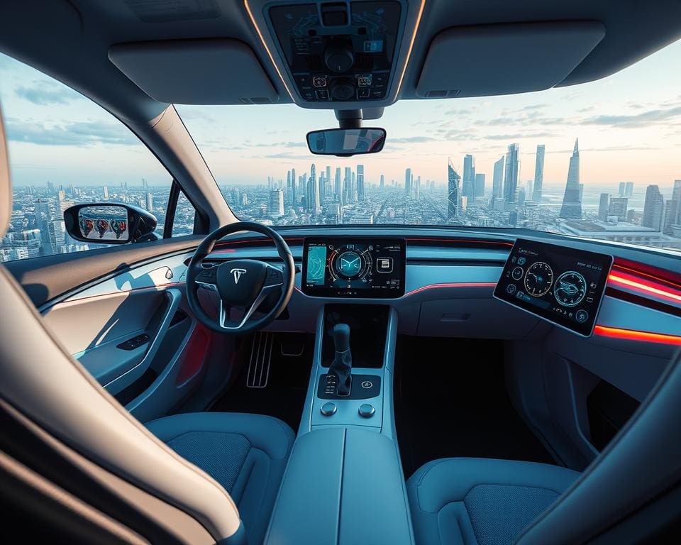 Auswirkungen auf die Automobilindustrie