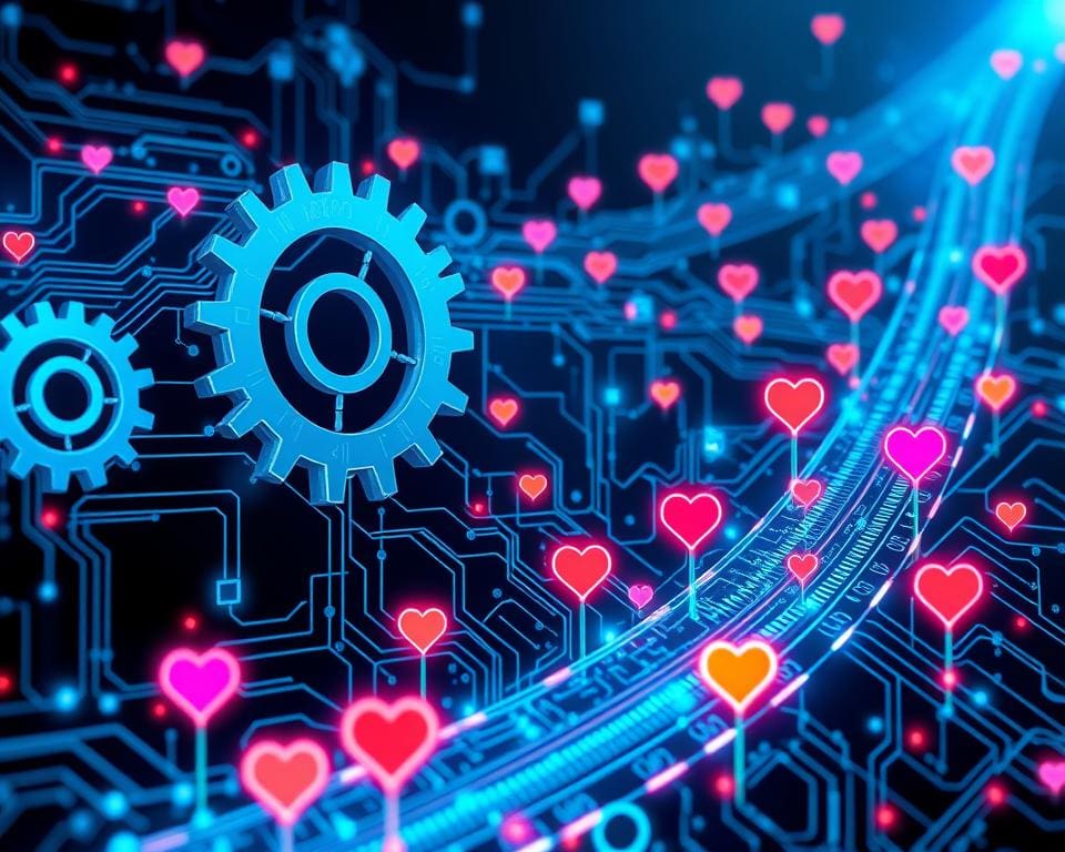 Automatisierung und Kundenloyalität