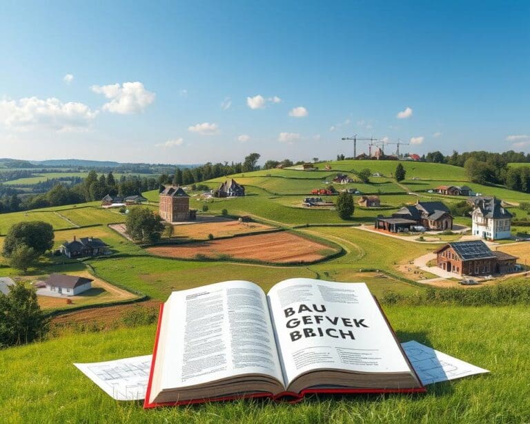 Baugesetzbuch: Welche Regeln gelten für Bauvorhaben im Außenbereich?