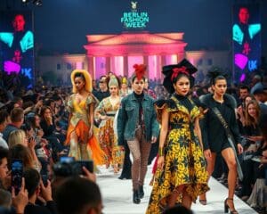 Berlin Fashion Week: Die Highlights des Jahres