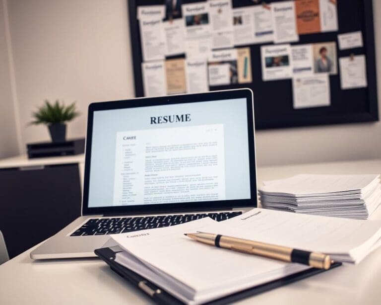 Bewerbungstipps vom Headhunter-Experten.