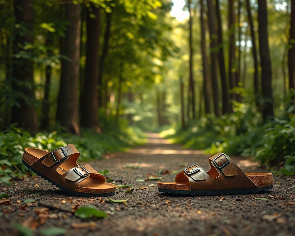 Birkenstock: Mehr als nur bequeme Schuhe