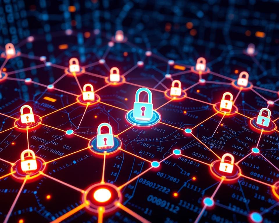 Blockchain Lösungen für Datenschutz