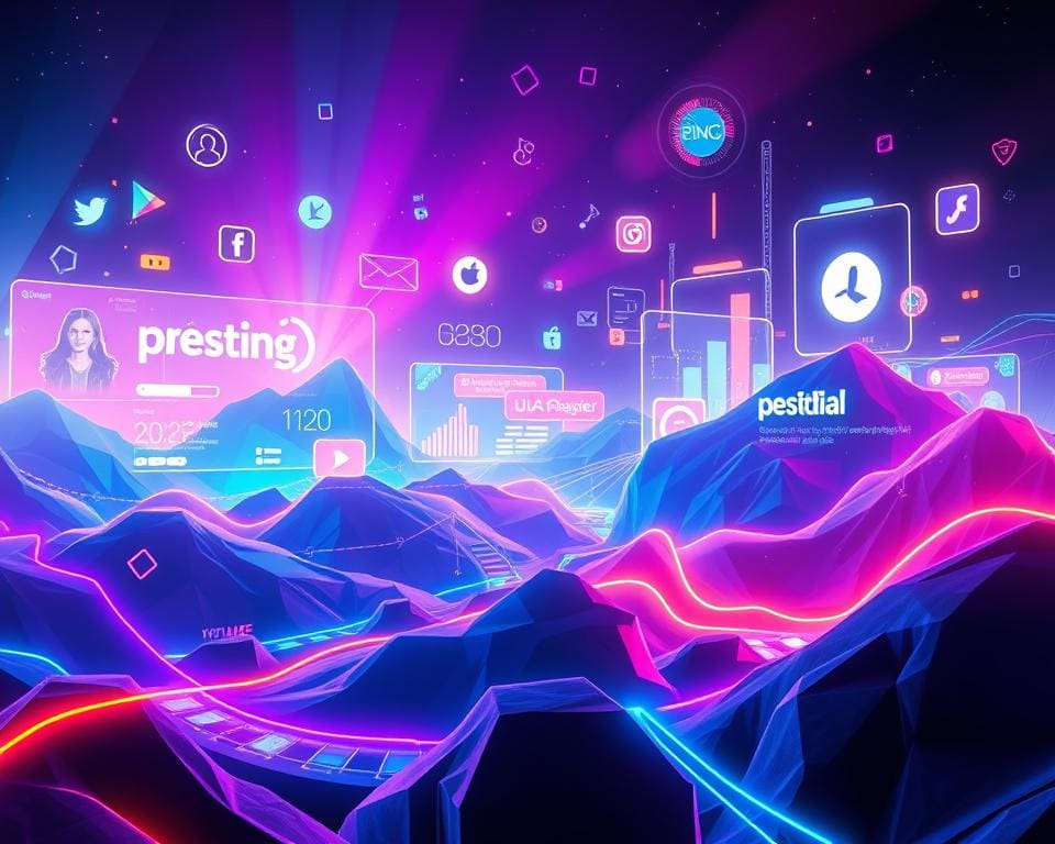 Branding im digitalen Zeitalter