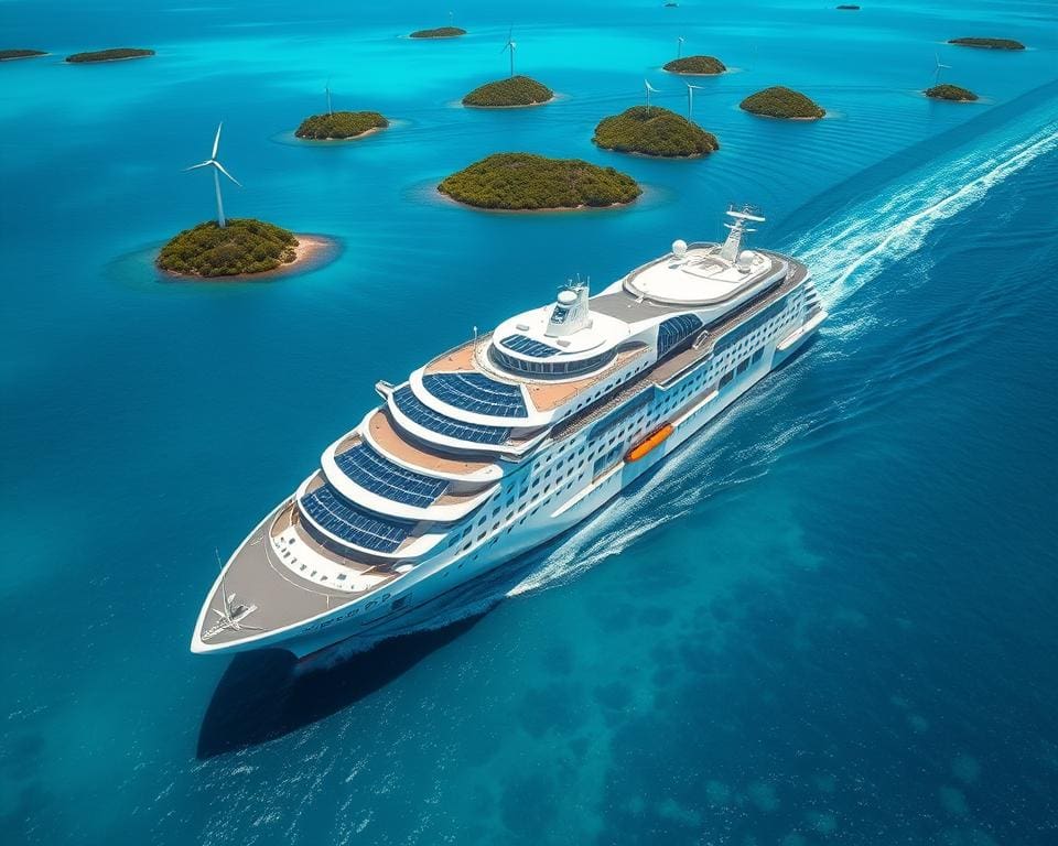 CO2-neutrale Schifffahrt CO2-neutrale Schifffahrt