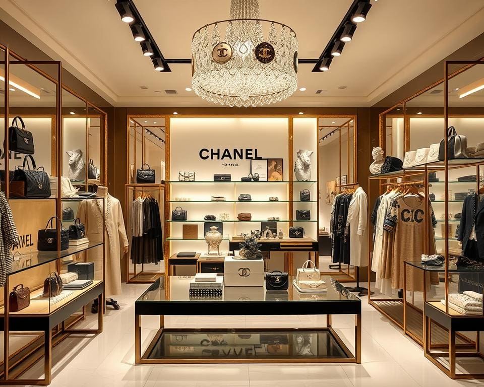 Chanel: Die Geschichte der legendären Marke