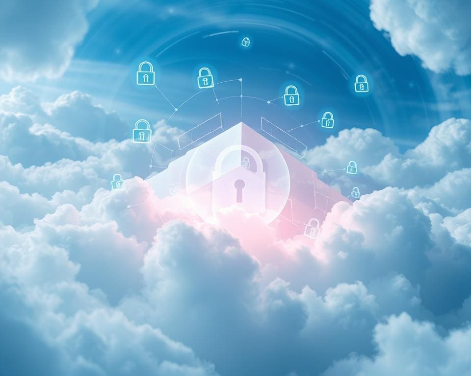 Cloud-Sicherheitsrichtlinien