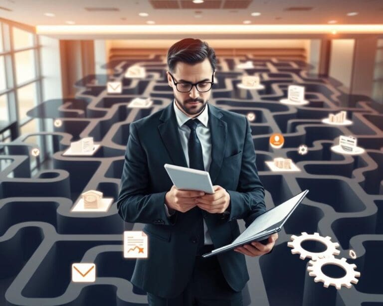 Compliance-Berater: Unternehmen durch Regularien navigieren