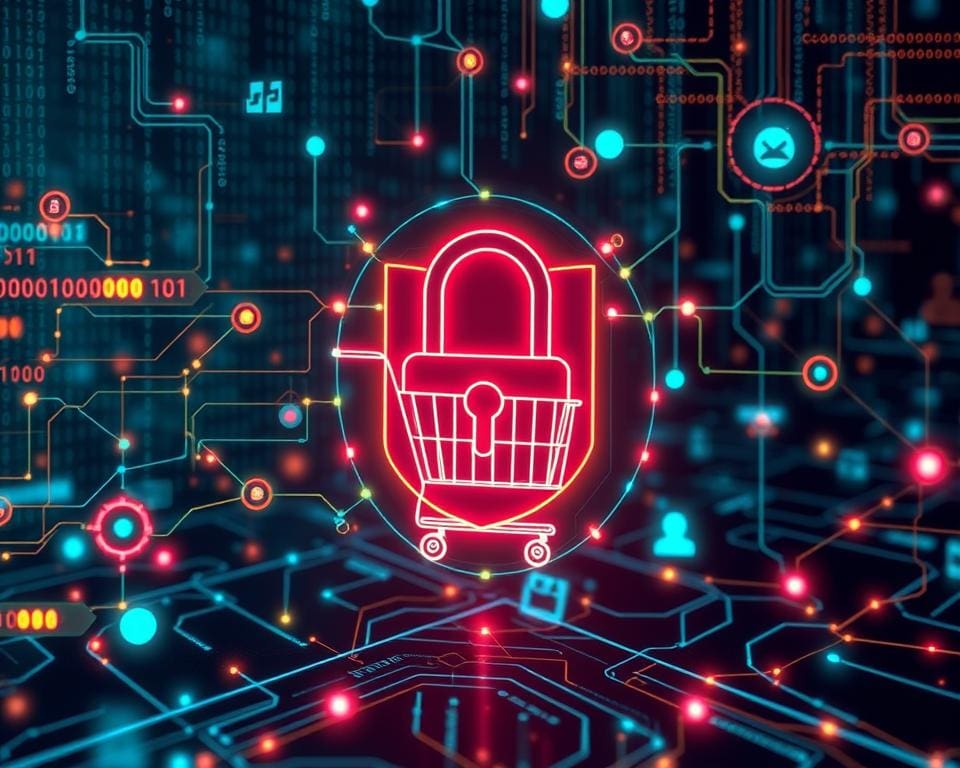 Datenschutzgesetze im Vertrieb