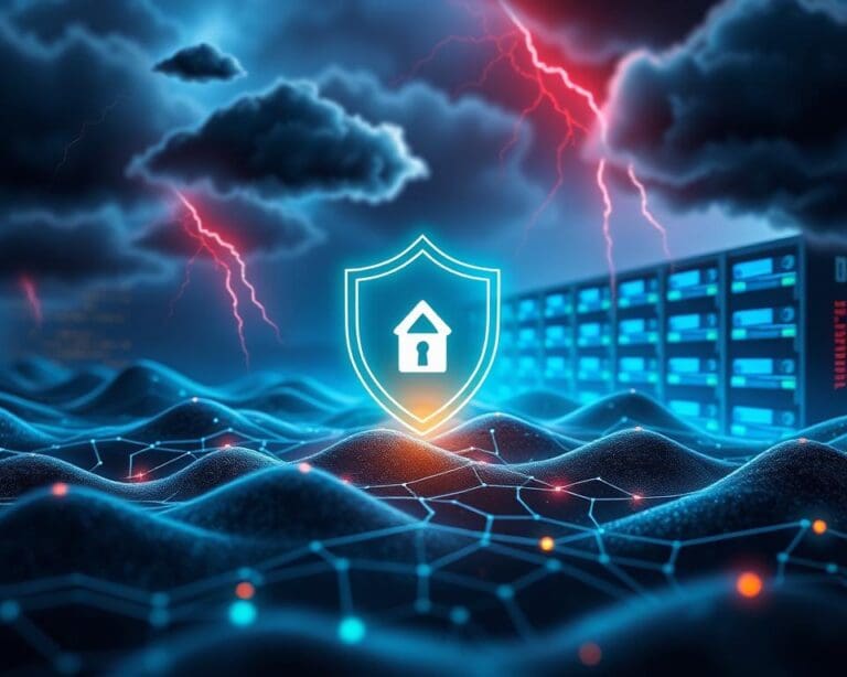 Datenschutzrecht: Welche Maßnahmen schützen vor Cyberangriffen?