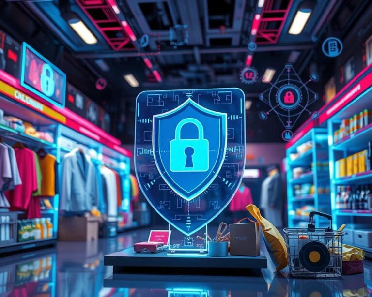 Datenschutzrecht: Welche Pflichten gelten für Online-Shops?