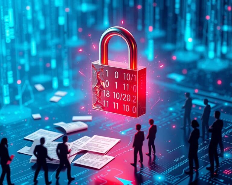 Datenschutzrecht: Welche Rechte haben Betroffene bei Datenlecks?