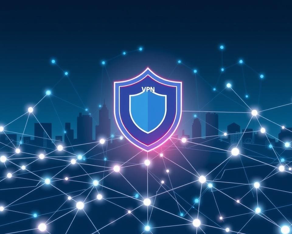 Definition von VPNs