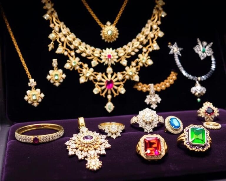 Designer-Schmuck: Luxusstücke, die begeistern