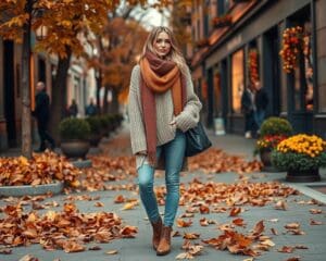 Die angesagtesten Modetrends für Herbst und Winter