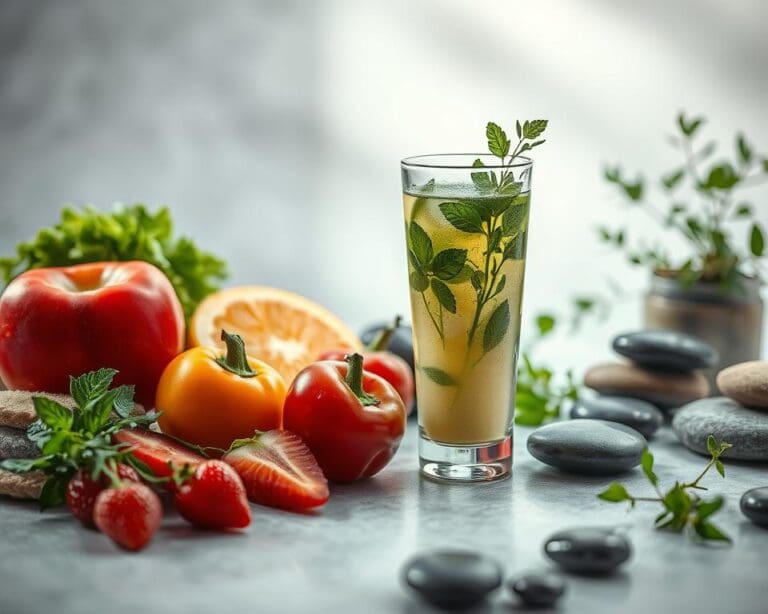 Die besten Methoden für Detox-Kuren