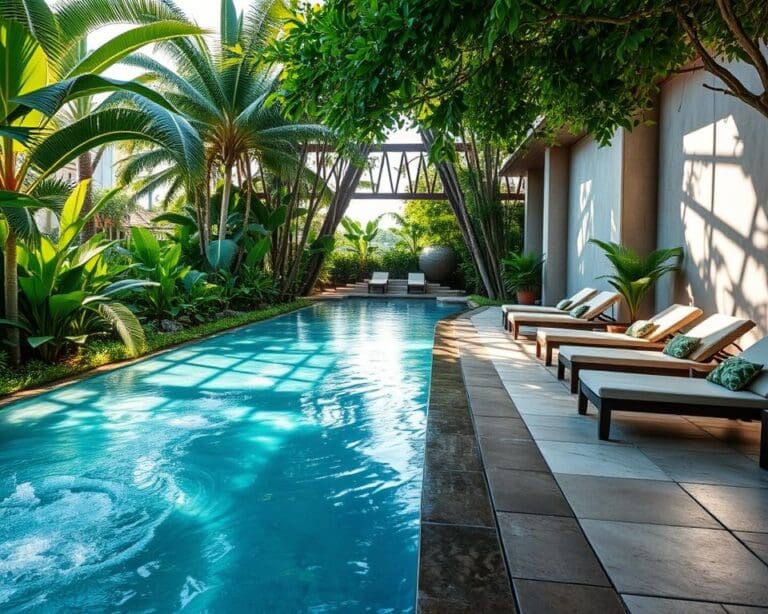 Die besten Wellness-Oasen in deiner Region