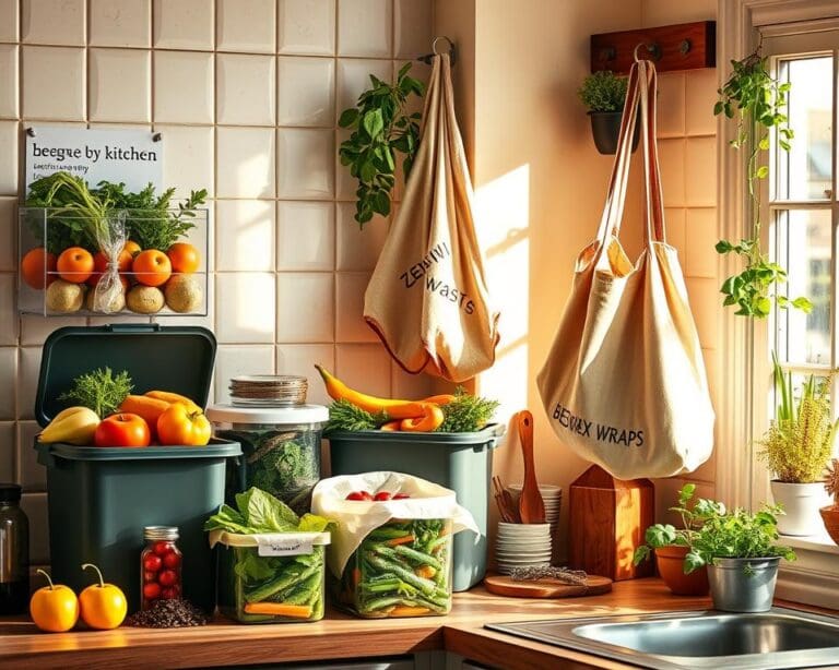 Die besten Zero-Waste-Ideen für Anfänger