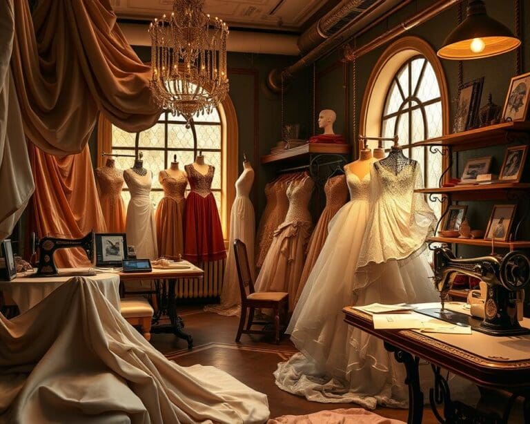 Dior: Die Magie hinter den Couture-Kreationen