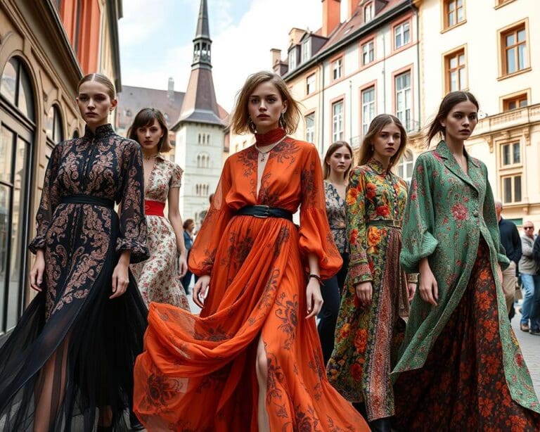 Dorothee Schumacher: Emotionale Mode aus Mannheim