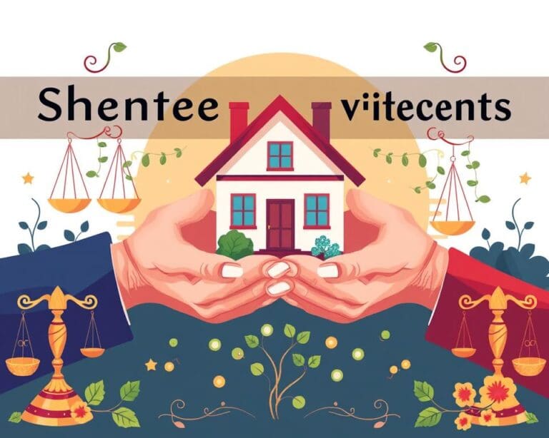 Eigentumsrecht: Welche Rechte gelten für Mitbesitzer?