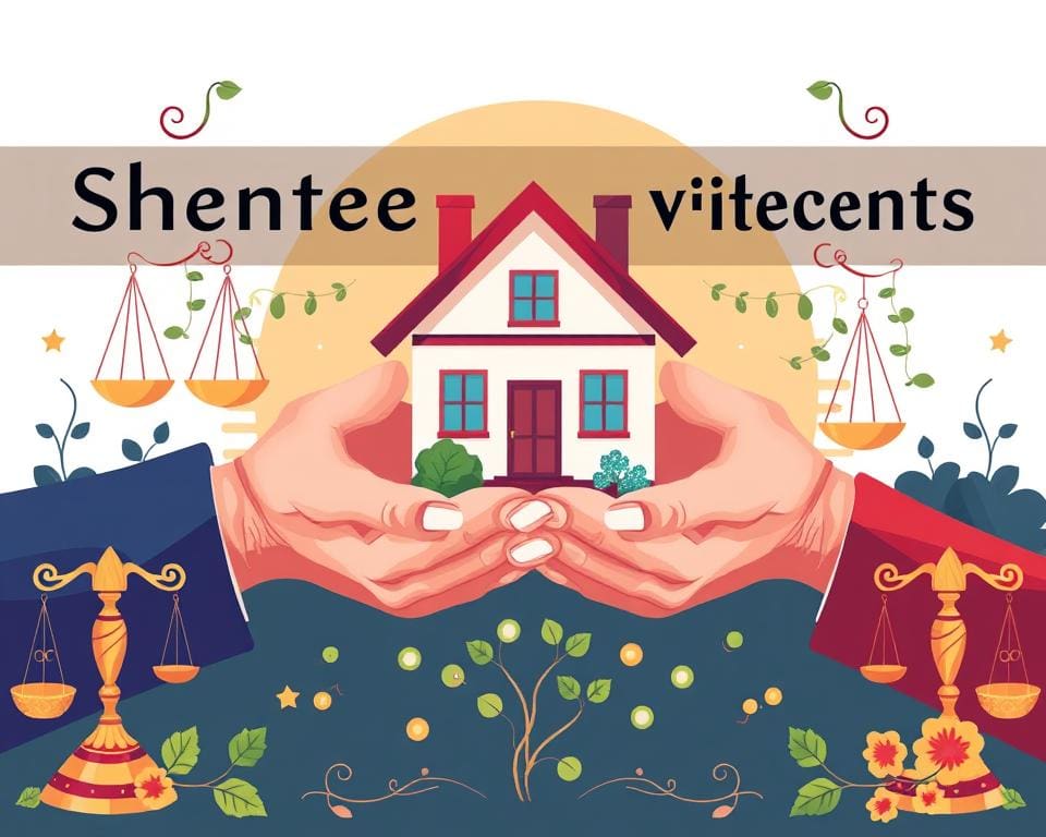 Eigentumsrecht: Welche Rechte gelten für Mitbesitzer?