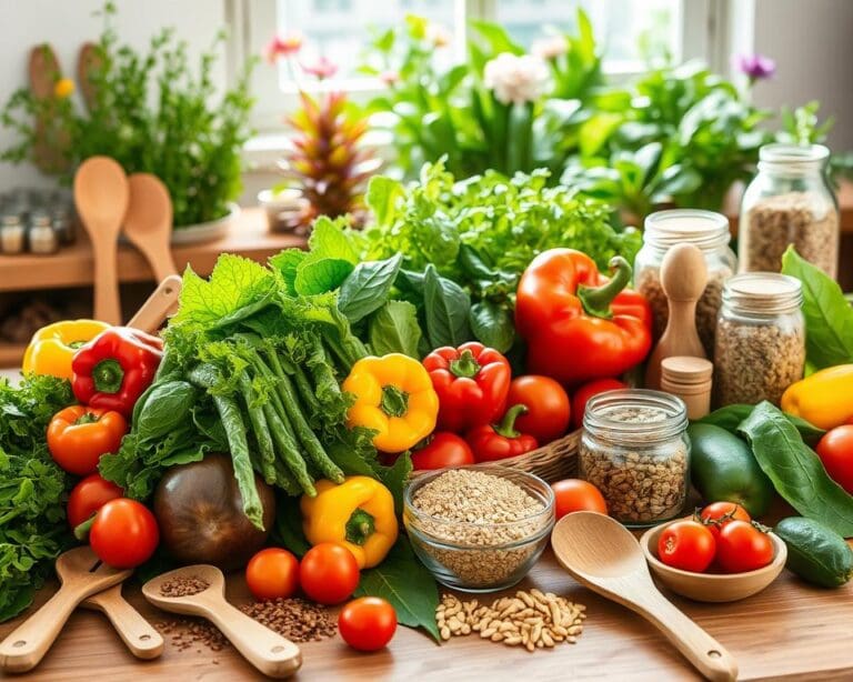 Ernährungsberater: Tipps für nachhaltige und gesunde Ernährung