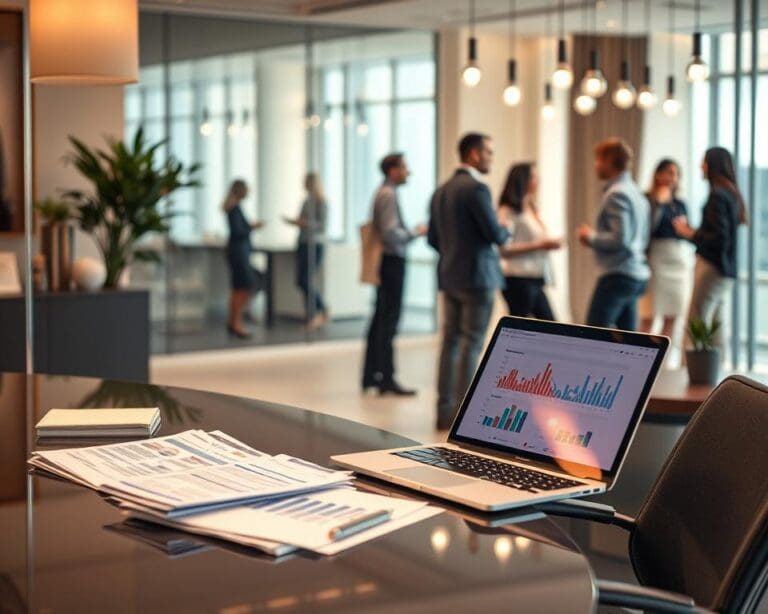 Fachkräftevermittlung leicht gemacht mit Headhunter.