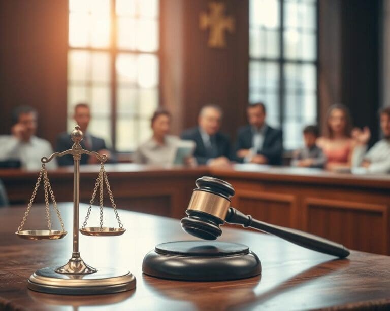 Familienrecht: Was tun bei Streit um das Sorgerecht?