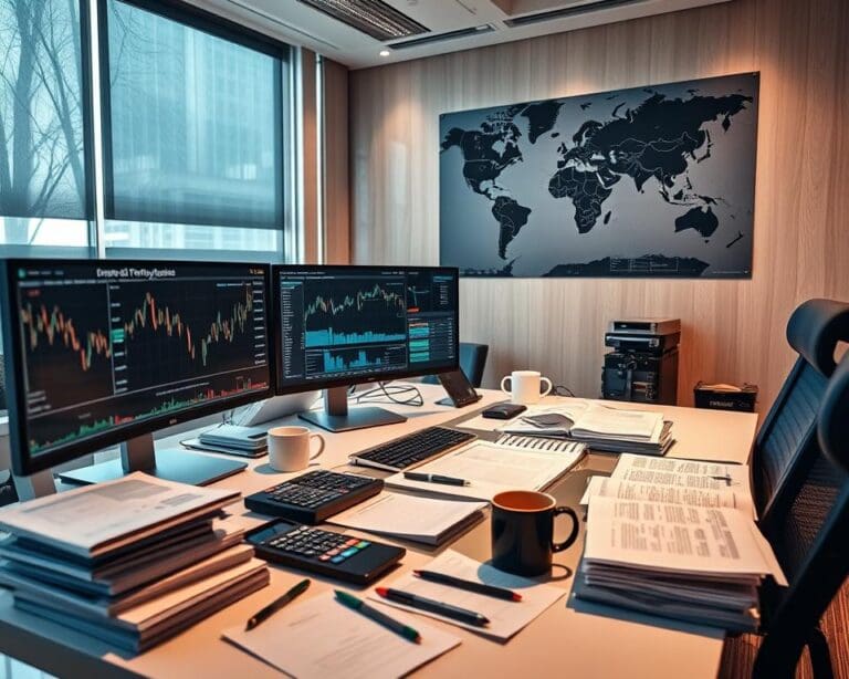 Finanzanalyst: Investmentstrategien für langfristigen Erfolg