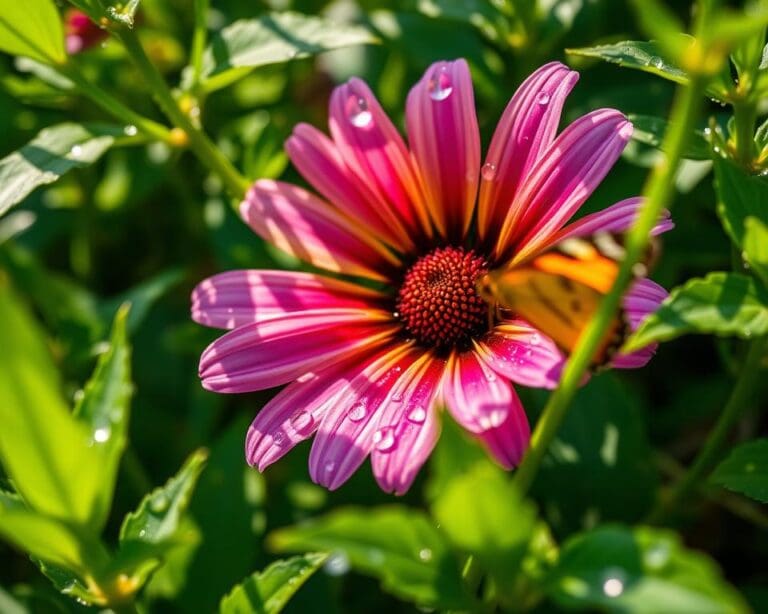 Fotograf für Natur: Atemberaubende Aufnahmen von Flora und Fauna