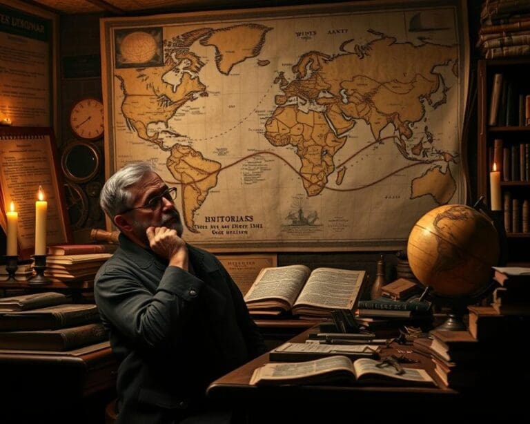 Historiker für Kriegsforschung: Lektionen aus der Geschichte ziehen