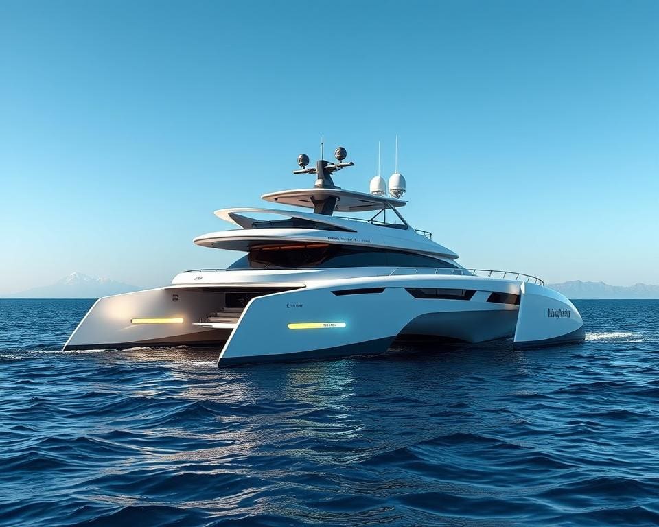 Innovative Navigationssysteme