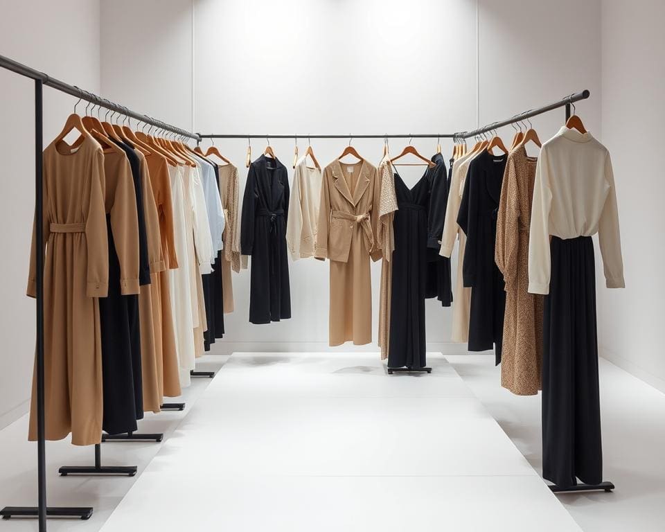 Jil Sander: Minimalismus neu interpretiert