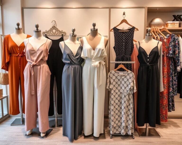 Jumpsuits: Der Trend, der jeden Anlass meistert