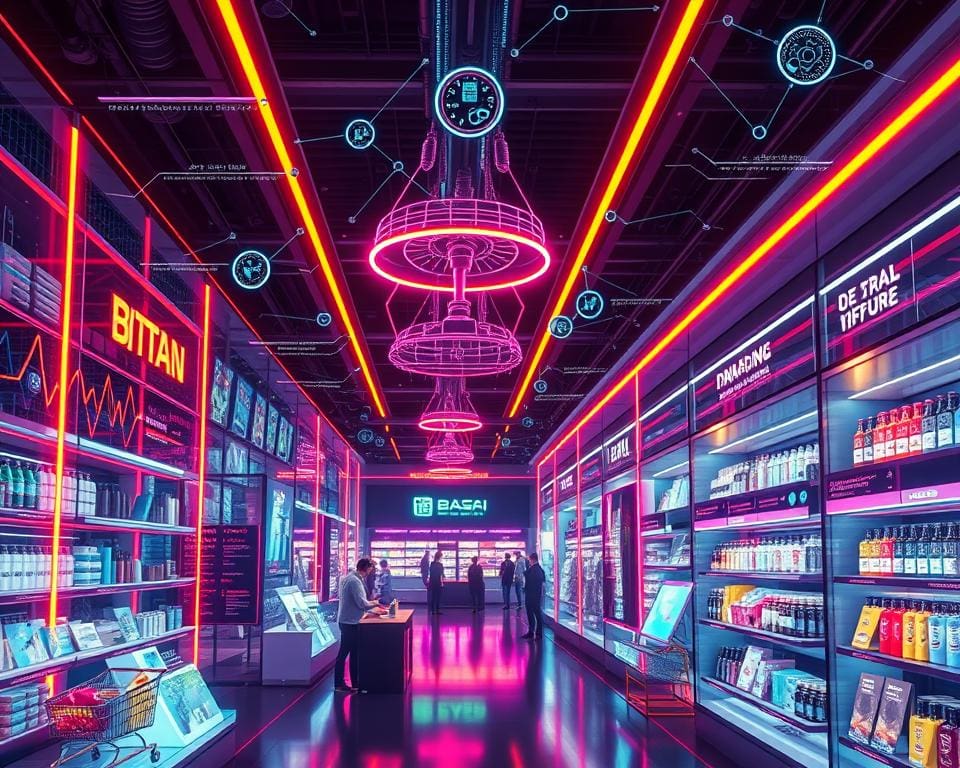 KI Strategien für E-Commerce KI Strategien für E-Commerce