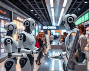 Kann Automatisierung die Kundenbindung verbessern?