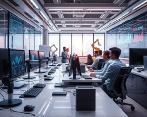 Kann Automatisierung die Verkaufsleistung steigern?