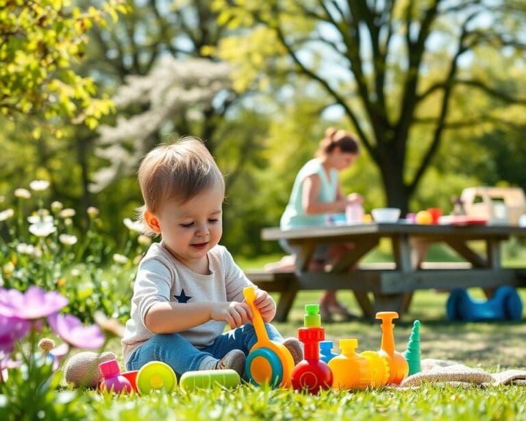 Kinder und Allergien: Prävention und Behandlung