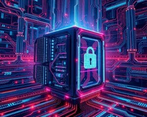 Können Quantencomputer die Cybersicherheit verbessern?