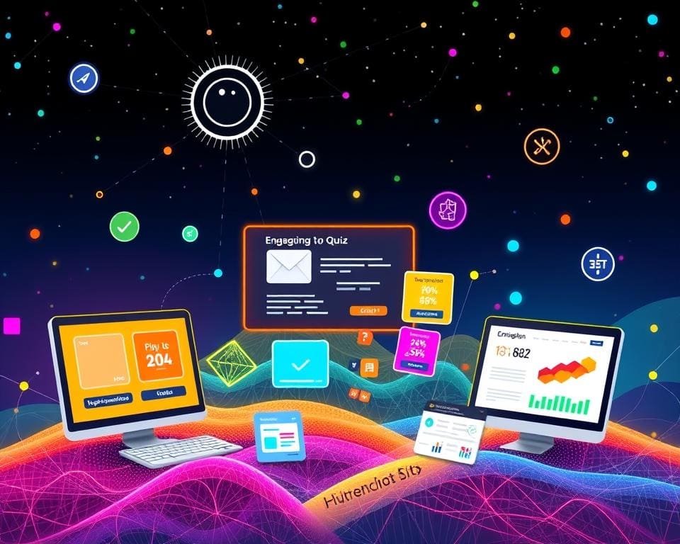 Können interaktive Kampagnen mehr Leads generieren?